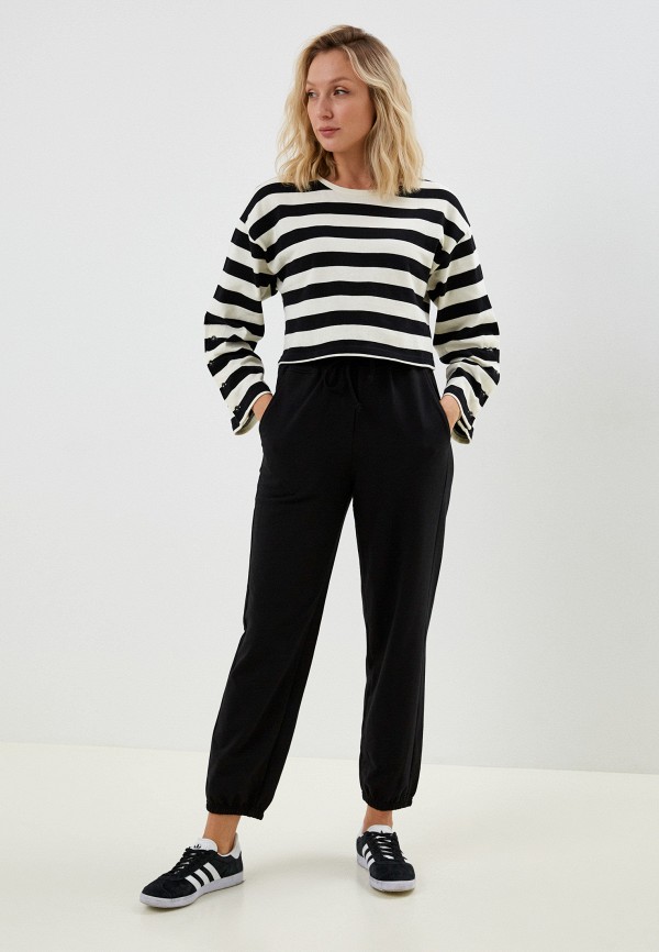 фото Брюки спортивные mellow