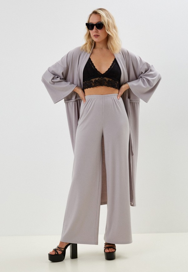 фото Брюки mellow