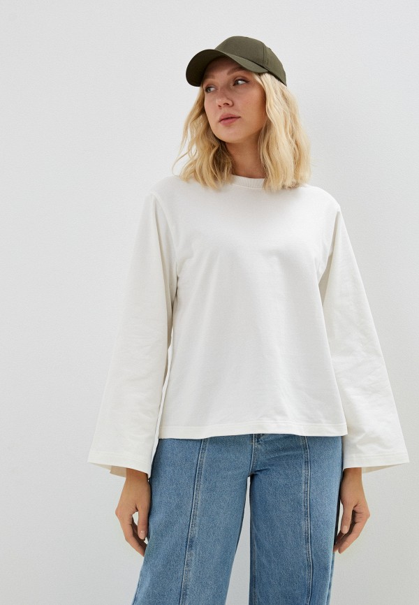 фото Лонгслив mellow