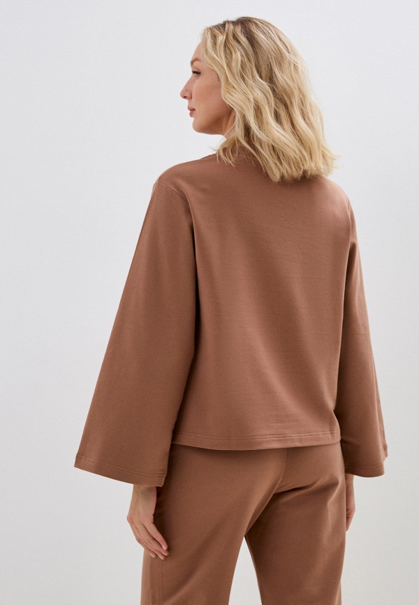 фото Лонгслив mellow