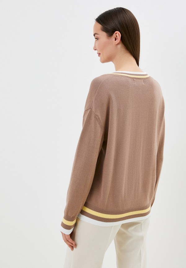 фото Пуловер eleganzza