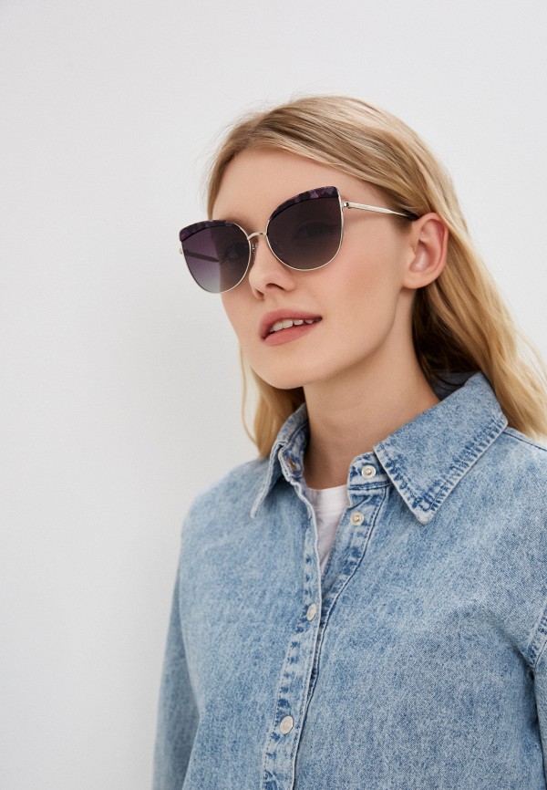 фото Очки солнцезащитные eleganzza