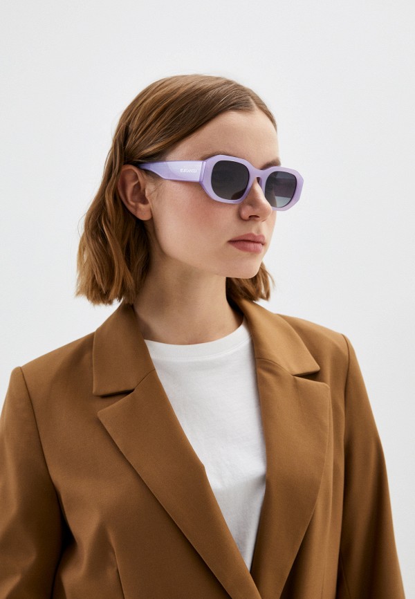 фото Очки солнцезащитные eleganzza