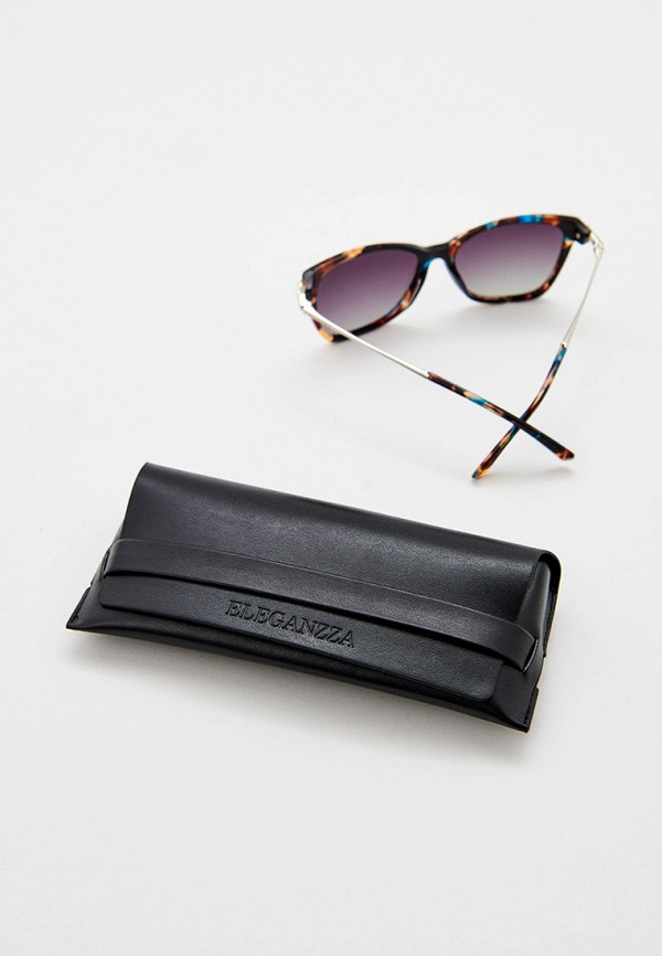 фото Очки солнцезащитные eleganzza