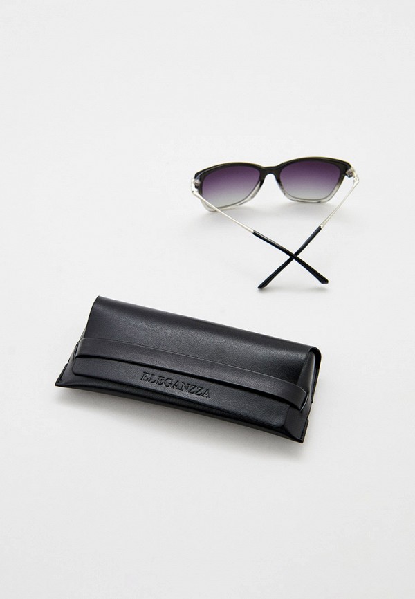 фото Очки солнцезащитные eleganzza