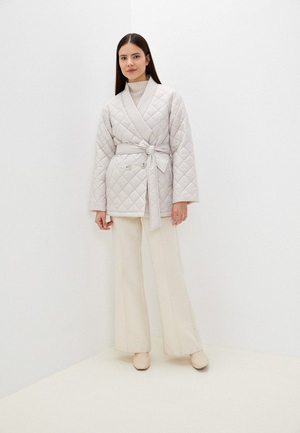 фото Куртка утепленная hoops