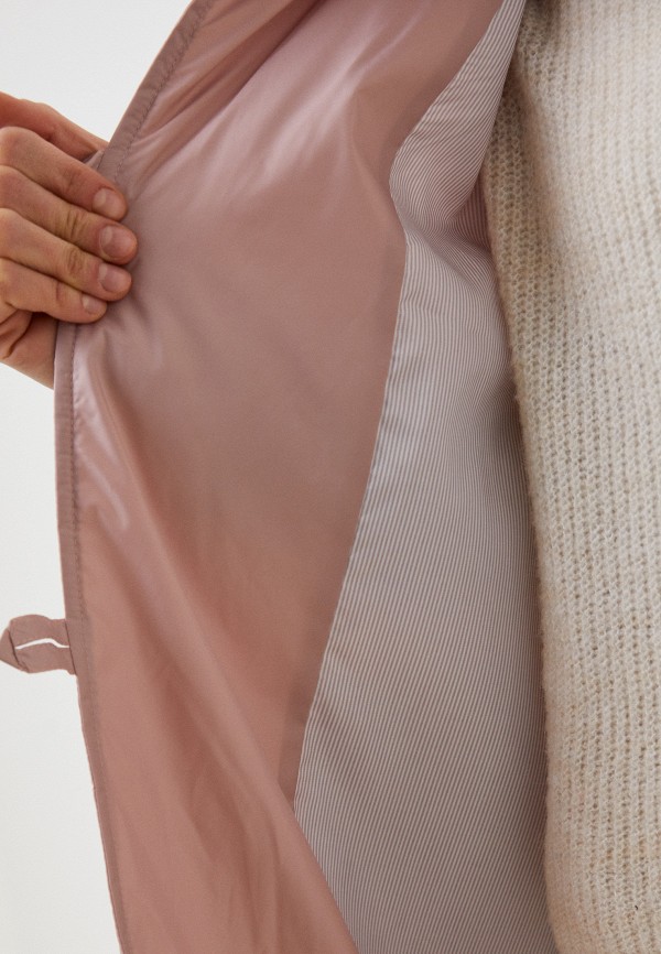 фото Куртка утепленная hoops