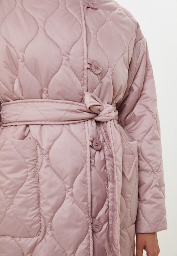 фото Куртка утепленная hoops