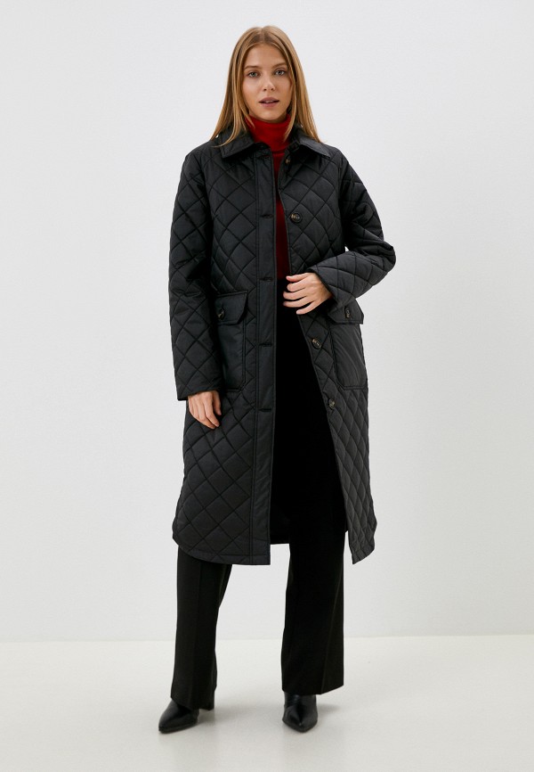 фото Куртка утепленная hoops