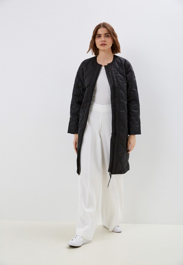 фото Куртка утепленная hoops