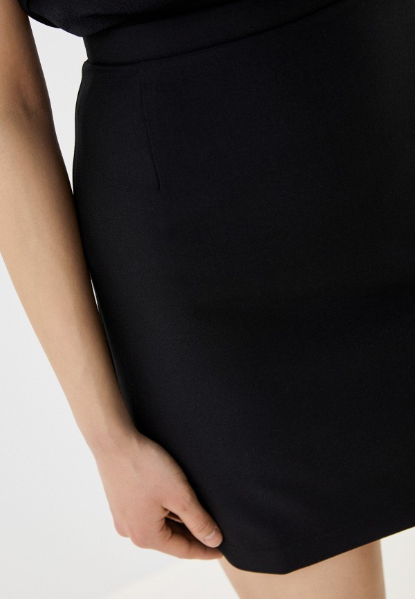 Юбка Vedma черный, размер 44, фото 4