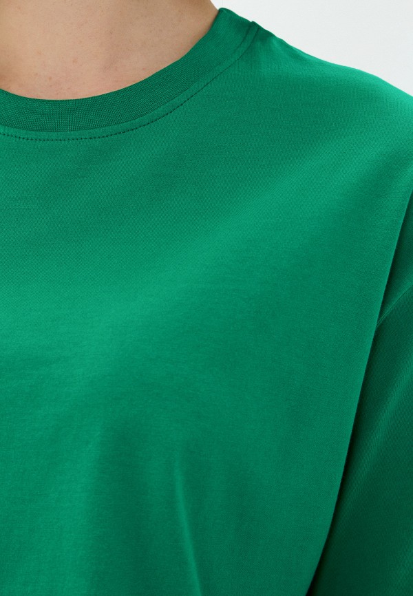 Футболка Mark Formelle зеленый, размер 50, фото 3