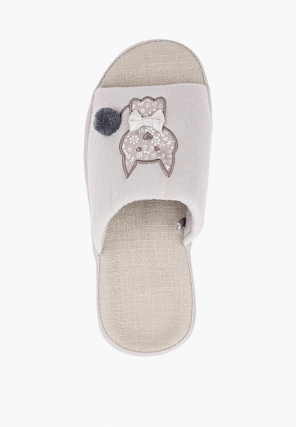 фото Тапочки obba