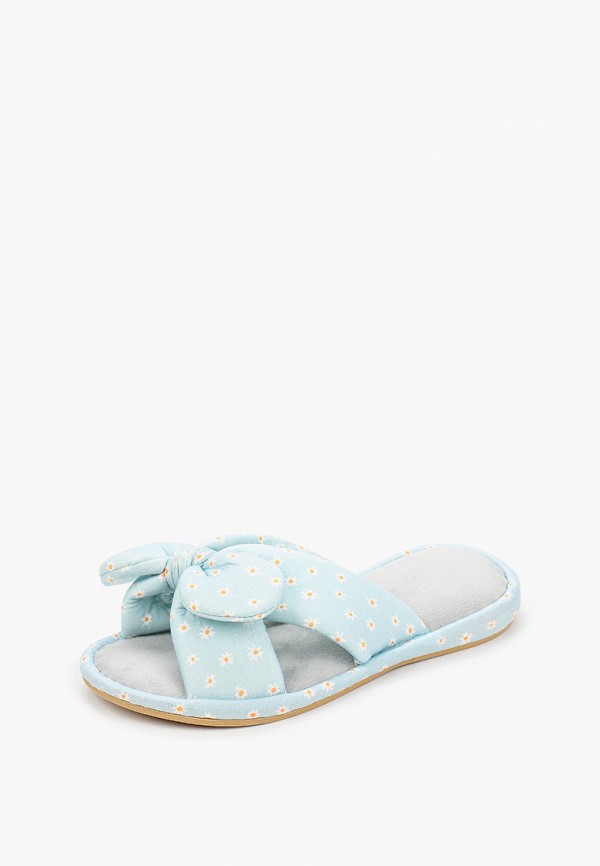 фото Тапочки obba