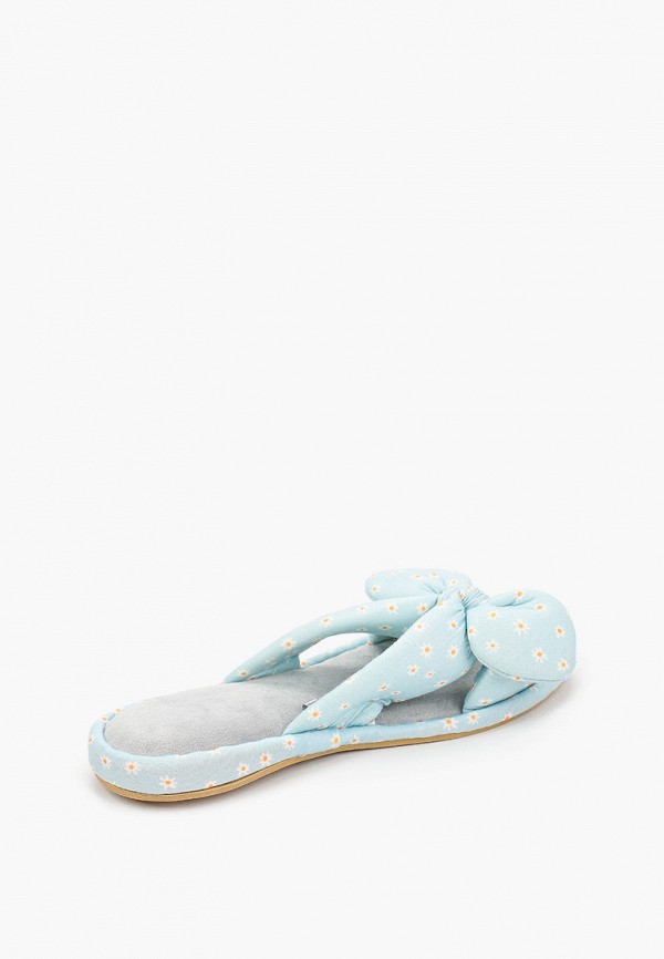 фото Тапочки obba