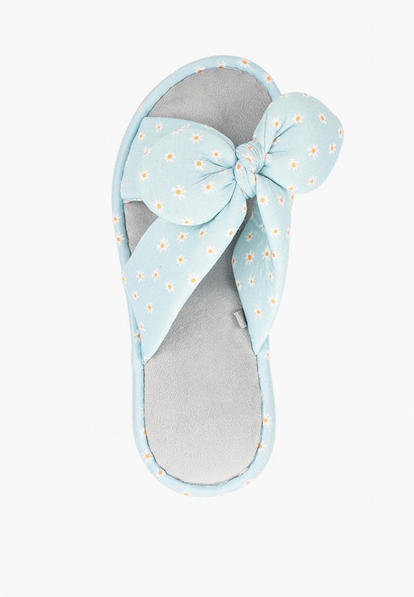 фото Тапочки obba