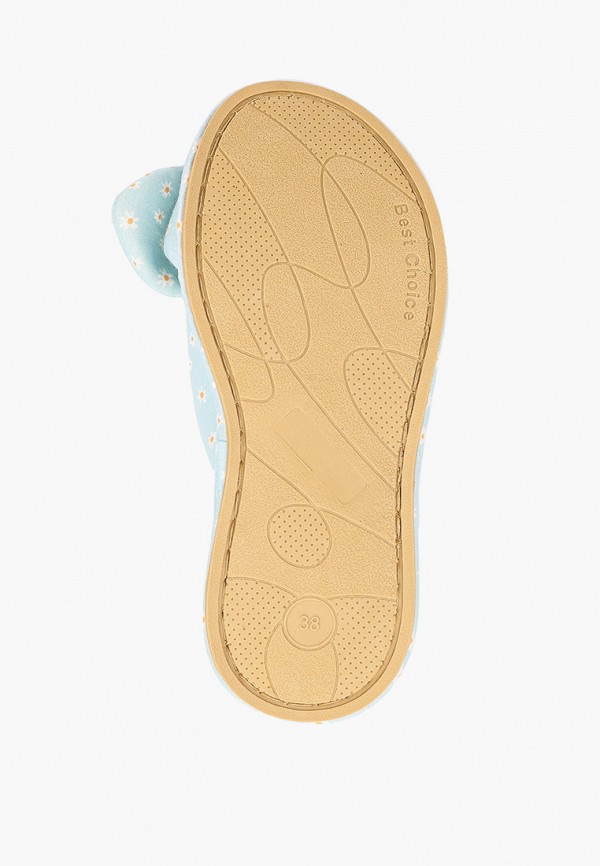 фото Тапочки obba