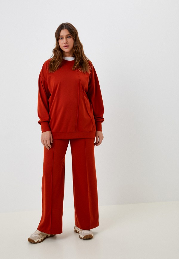 фото Брюки спортивные la via estelar