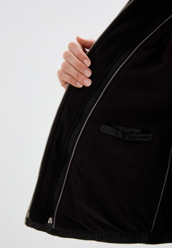 фото Куртка кожаная mustang