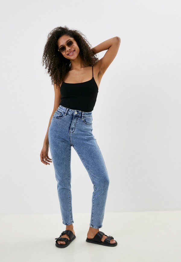 фото Джинсы feimailis