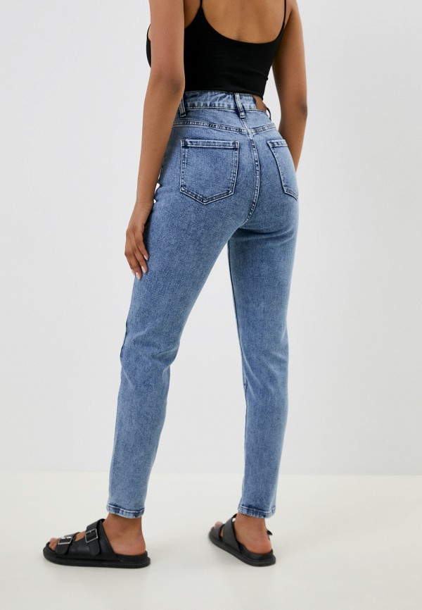 фото Джинсы feimailis