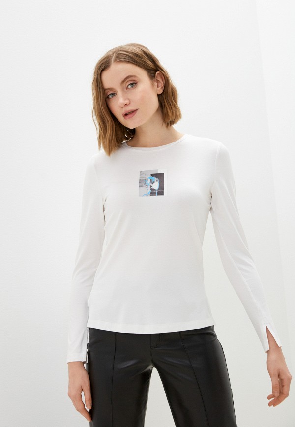 фото Лонгслив m.reason