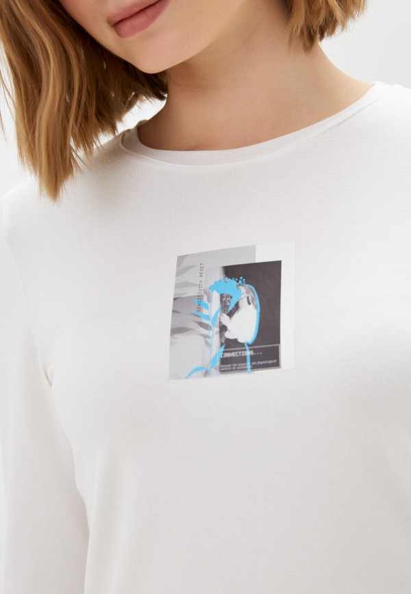 фото Лонгслив m.reason