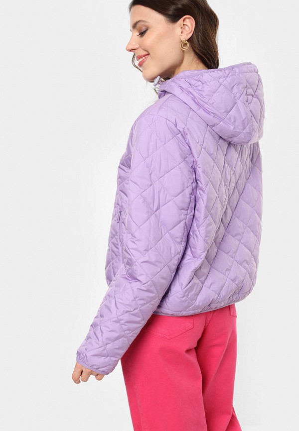 фото Куртка утепленная pais