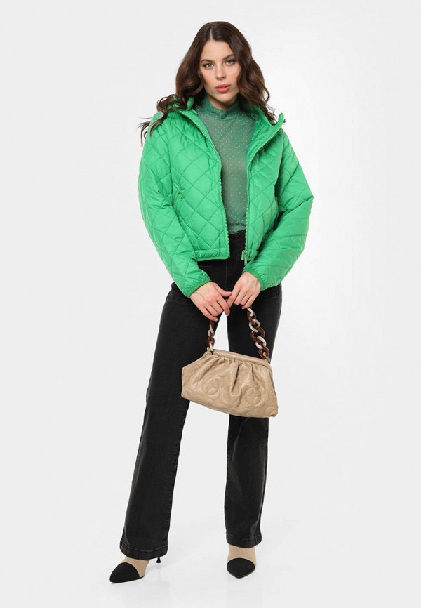 фото Куртка утепленная pais