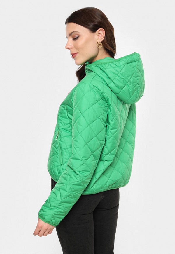 фото Куртка утепленная pais