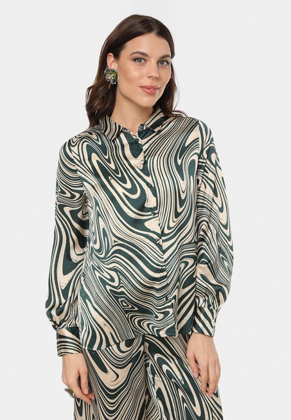 Блуза La Petite Etoile