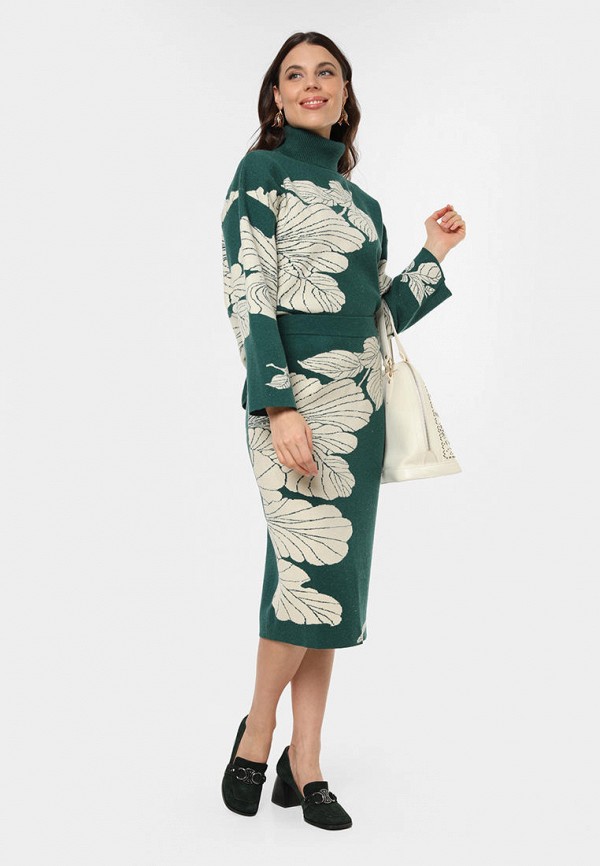 фото Свитер time-to-dress