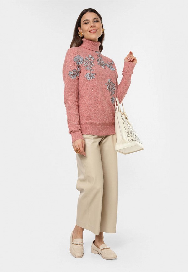 Водолазка Time-to-dress Водолазка Time-to-dress фото