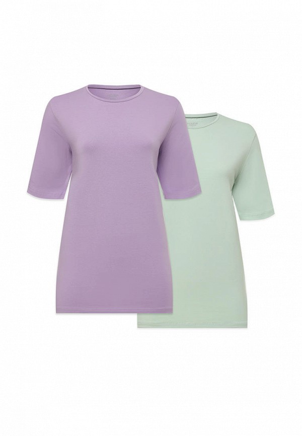 

Футболки 2 шт. Joliena Collection, Разноцветный