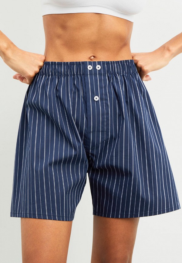 фото Шорты домашние belle you