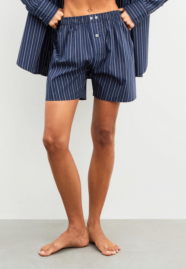 фото Шорты домашние belle you