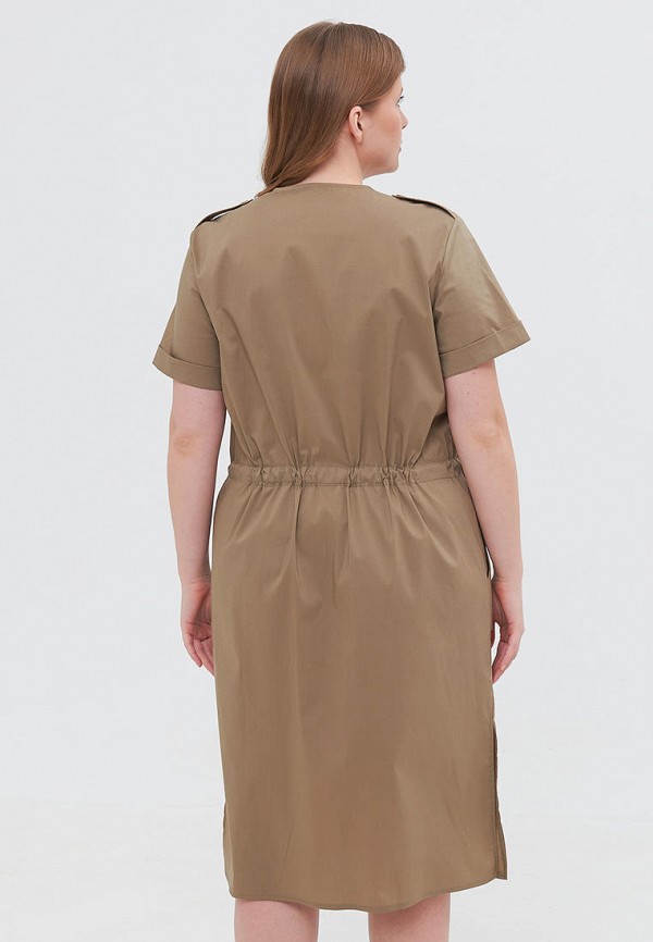 фото Платье paspartu