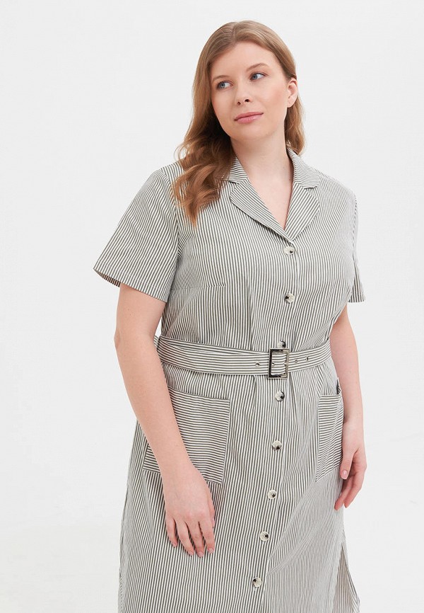 фото Платье paspartu