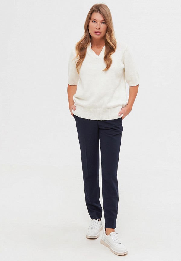 фото Брюки paspartu