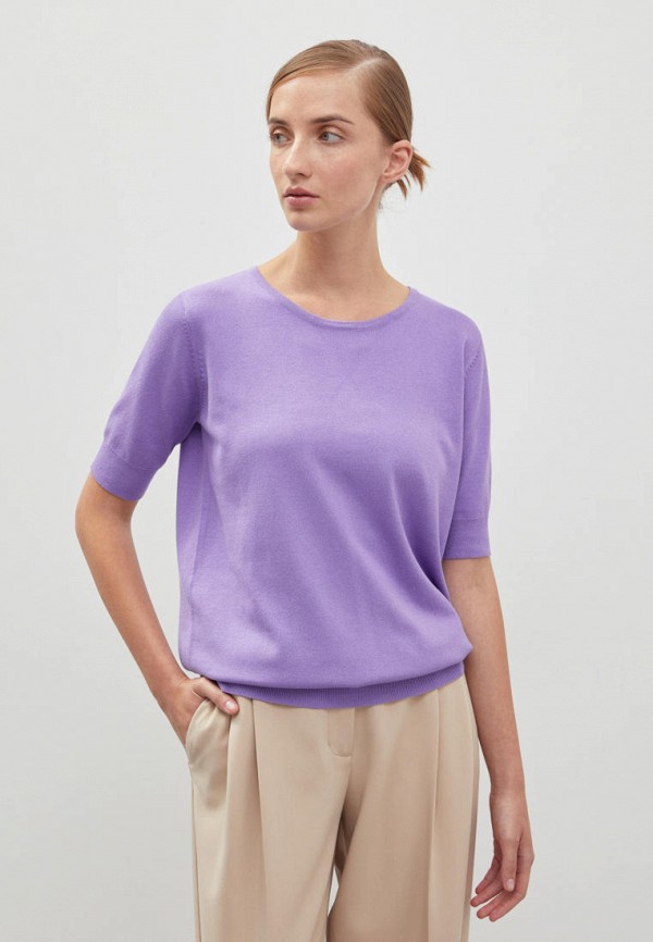 фиолетовый