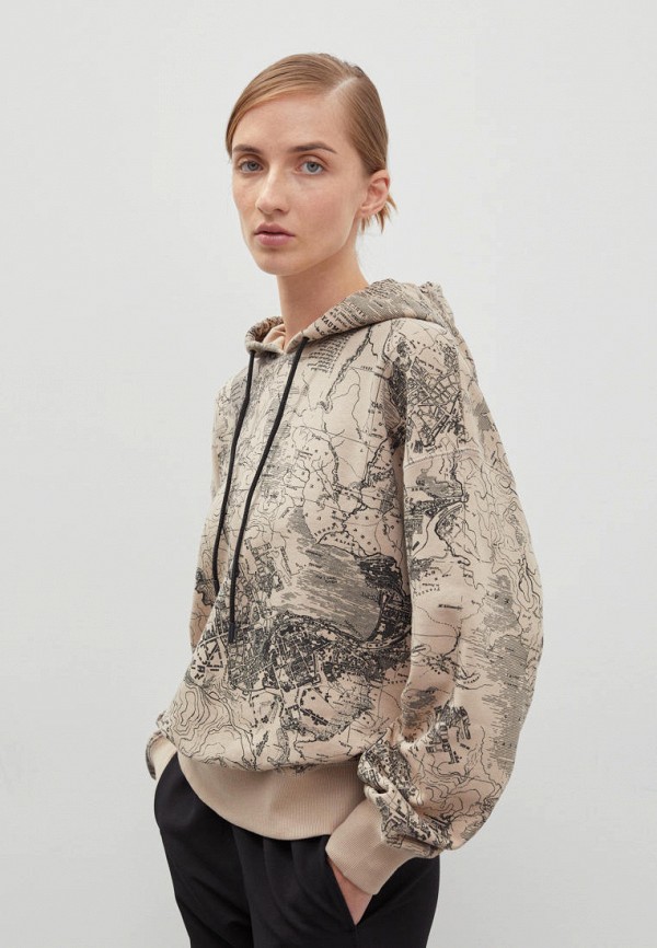 фото Худи finn flare