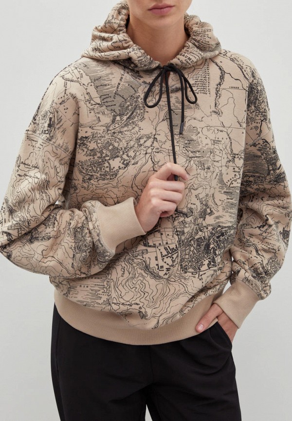 фото Худи finn flare