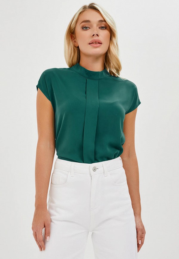 

Блуза Soll, Зеленый
