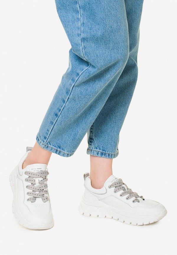 фото Кроссовки marmalato