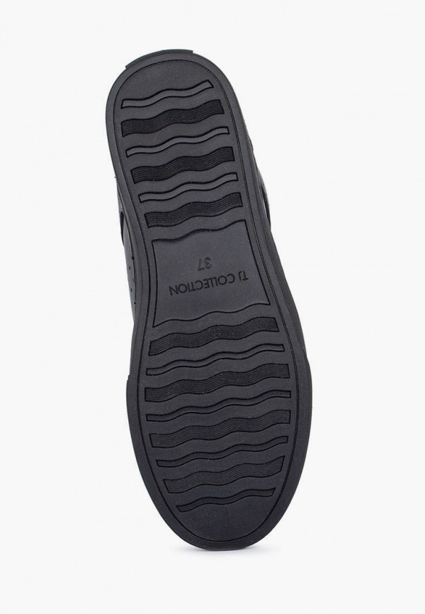 фото Кеды tj collection