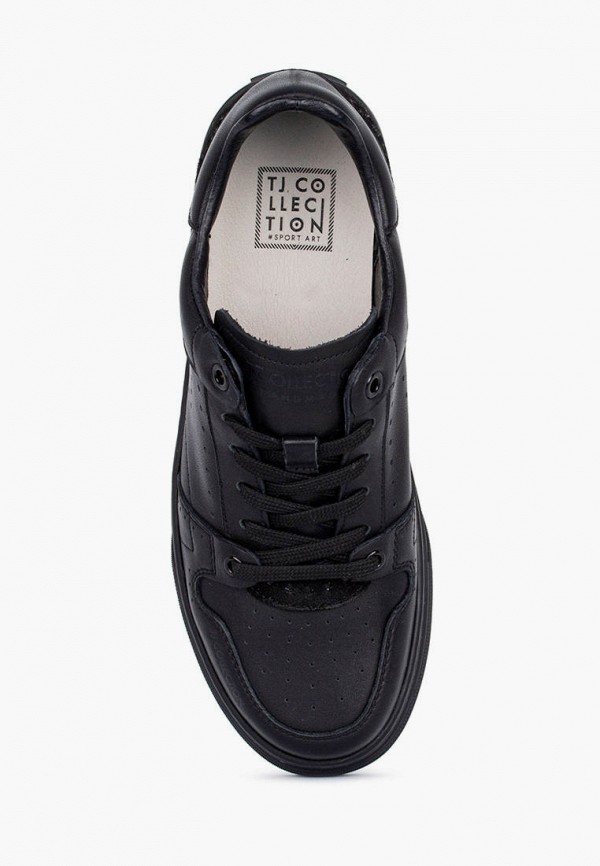 фото Кеды tj collection