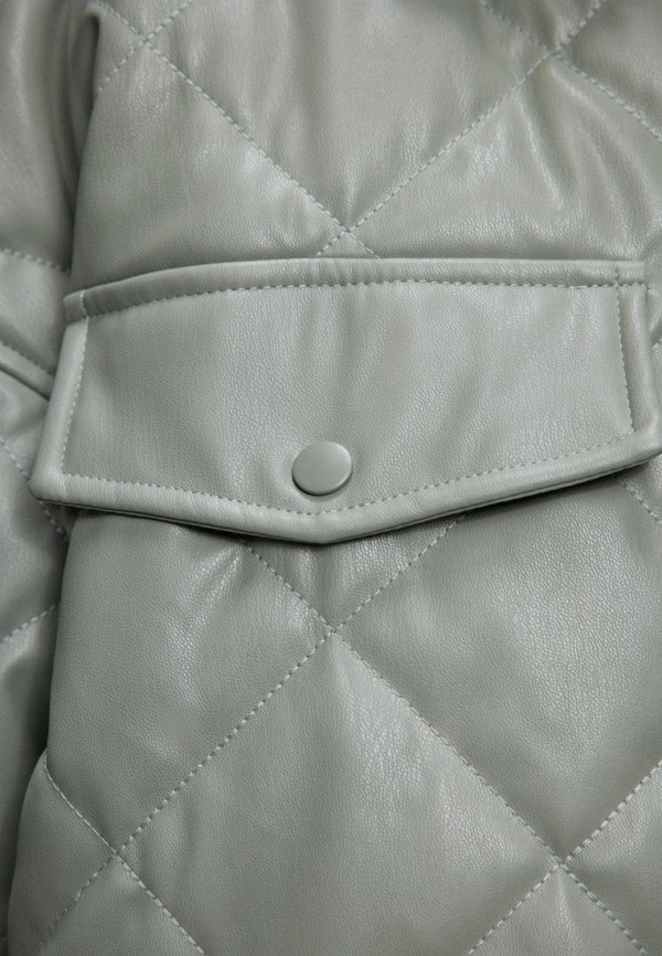 фото Куртка кожаная befree