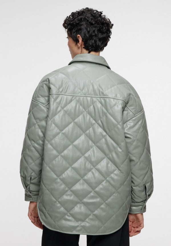 фото Куртка кожаная befree