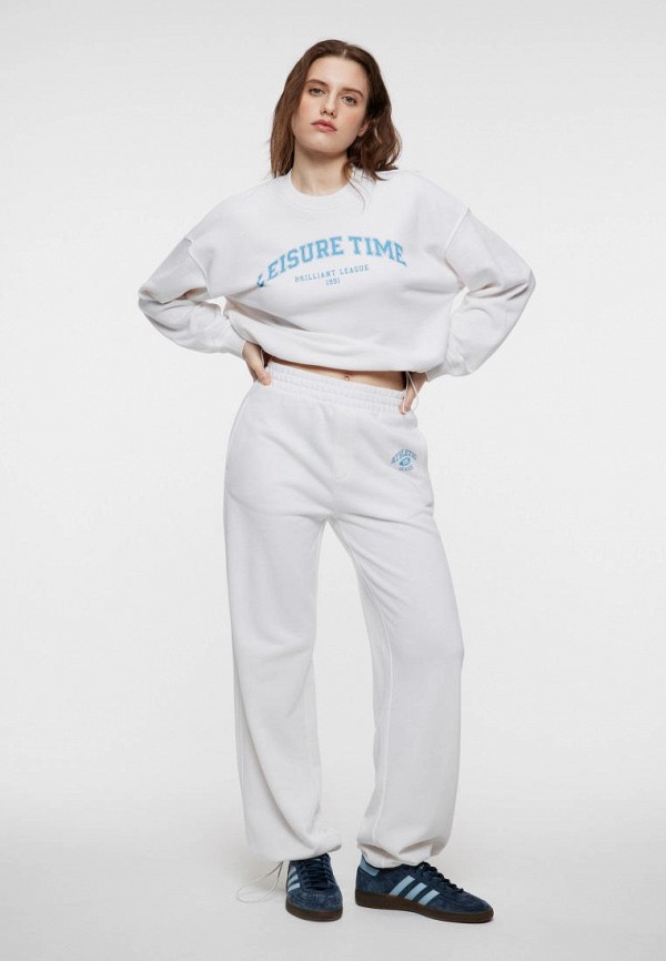 фото Брюки спортивные befree