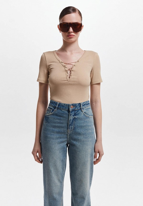 фото Футболка love republic